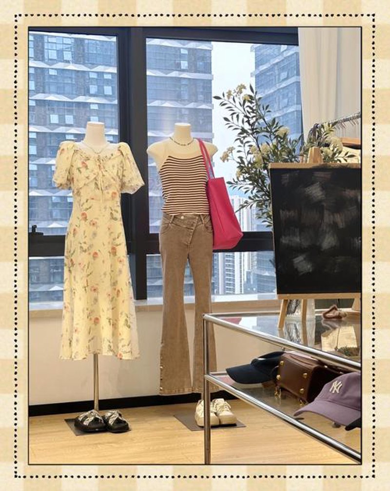 海口服装店选购攻略：时尚与个性的完美碰撞